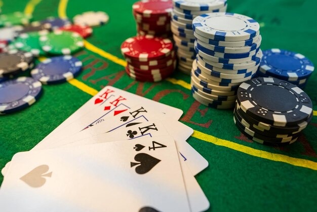 Dream Number Game 